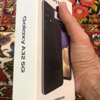 Galaxy A32 5G