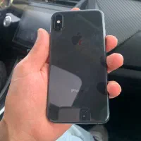 گوشی ایفون xs256|موبایل|خان ببین, |دیوار