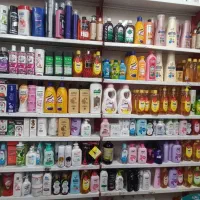 پوشک دستمال. روغن. شکر. کل شوینده کل لازم بهداشتی|آرایشی، بهداشتی، درمانی|بندر امام خمینی, |دیوار