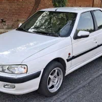 پژو پارس مدل ۱۳۸۶|خودرو سواری و وانت|چهاردانگه (تهران), |دیوار