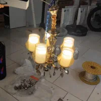 فروشی لوستر