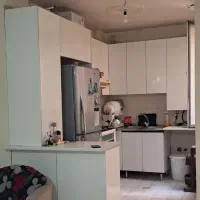 ۴۸متر۱خواب ( بالای خواجه نظام ، نزدیک شیخان)