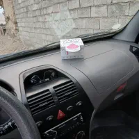 تیبا صندوق دار مدل ۴۰۱