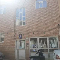 فروش درب آهنی پارکینگ