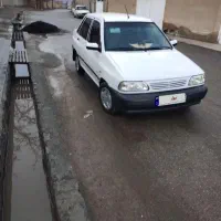 پراید 131مدل 90