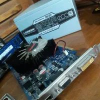 قطعات کامپیوتر سالم سالم رام ۱۲ نسل ۳|قطعات و لوازم جانبی رایانه|بردسکن, |دیوار