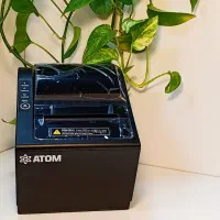 پرینتر حرارتی اتم مدل a300