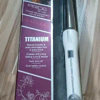 فر کننده مو پرینسلی ، Princely