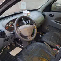 تیبا۲ مدل۴۰۱|خودرو سواری و وانت|کوهسرخ, |دیوار