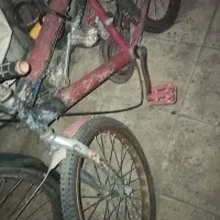 دوچرخه 20