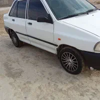 پراید مدل 90تمیز