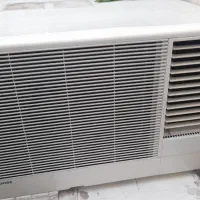 کولر گازی ۲۴۰۰۰ پنجره‌ای