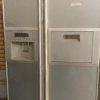 یخچال و فریزر