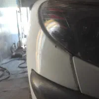 صافکاری مدرن|خدمات موتور و ماشین|کرمانشاه, |دیوار