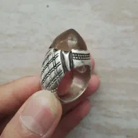 انگشتر جز یمنی