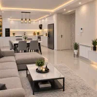 پردیس-یک-64متر-واحدی-شیک-تمیز