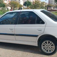 پارسTU5 مدل ۱۴۰۰|خودرو سواری و وانت|بندر ماهشهر, |دیوار