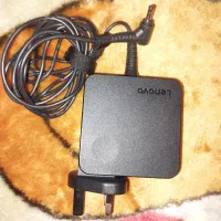 شارژر لپ تاپ لنوو اصل