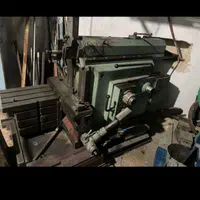 تراش پرس هیدرولیک خمکاری خط ظرف تفلون|ماشینآلات صنعتی|تبریز, |دیوار