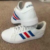 کتونی آدیداس اورجینال کژوال کلاسیک سایز ۴۰