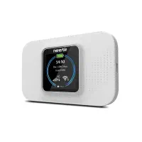 مودم LTE قابل حمل نتربیت مدل NWR-940X