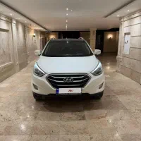 هیوندا توسان 2013