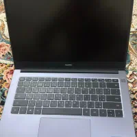 لپ تاپ هوآوی مدل MateBook D14|رایانه همراه|رشت, گلسار|دیوار