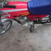 موتور 125 ساوین