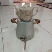 کتری وقوری