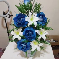 گل مصنوعی