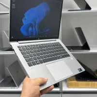 لپتاپ مخصوص کارهای پردازشی hp zbook Firfly 14 G11|رایانه همراه|تهران, میدان ولیعصر|دیوار