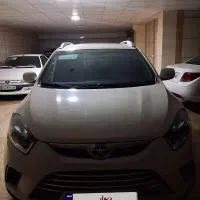 ماشین جک s5درحد صفر ۵۰هزار کار مدل ۹۴کارمندی|خودرو سواری و وانت|بیرجند, |دیوار