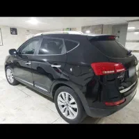 جکs5‌اتومات مدل۹۵|خودرو سواری و وانت|تبریز, |دیوار