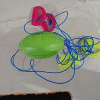 اسباب بازی های تمیز ودر حد|اسباب‌بازی بچه|تربت‌حیدریه, مظفریه|دیوار