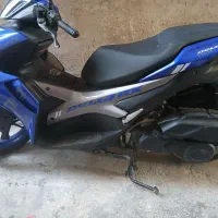 موتور آیروکس مدل 1403شاهین موتور