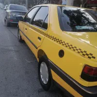 تاکسی مدل 95