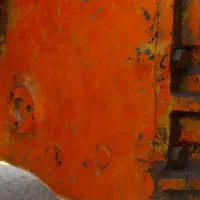 تراکتور رومانی بیلی|خودرو سنگین|آباده, |دیوار