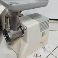 چرخ گوشت مولینکس اصل فرانسه با دور معکوس|خردکن، آسیاب، غذاساز|تهران, فلاح|دیوار