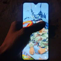 A02 S|موبایل|مشهد, عبادی|دیوار