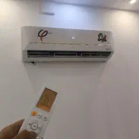 نصاب تعمیر نصب تعمیرکار اسپیلت اسپلیت کولر گازی
