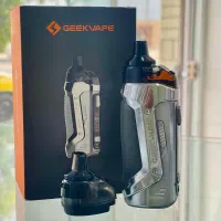 قوی ترین ویپ پاد گیک ویپ b60 یک ماه کار