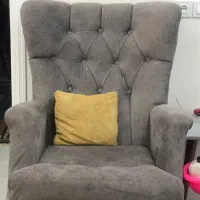 مبل هشت نفره|مبلمان خانگی و میز عسلی|مینودشت, |دیوار