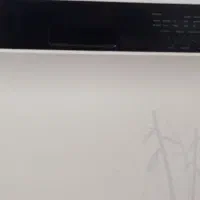 ماشین ظرف شویی مجیک کاملا سالم بدون هیچ ایرادی