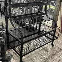 هالتر و استند اکسسوری باشگاه|تجهیزات ورزشی|چهاردانگه (تهران), |دیوار