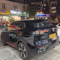 چانگان سی اس ۵۵ /صفر /تحویل فوری/ changan CS55|خودرو سواری و وانت|تهران, اباذر|دیوار