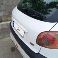 ۲۰۶TU3|خودرو سواری و وانت|رشت, استقامت ۱|دیوار