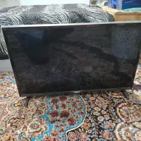 تلویزیونLED