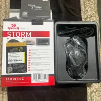 موس ردراگون storm m808