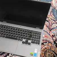 لپتاپ loq Lenovo