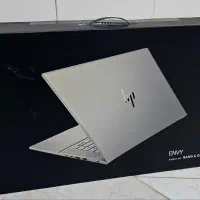 لبتاب گیمینگ hp16inch core i9 ram64 touch|رایانه همراه|قزوین, |دیوار